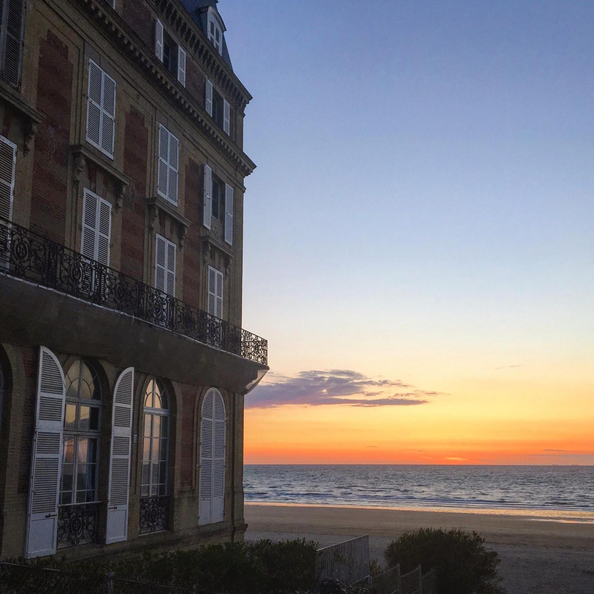 Le Trouville - Hotel De Charme Εξωτερικό φωτογραφία