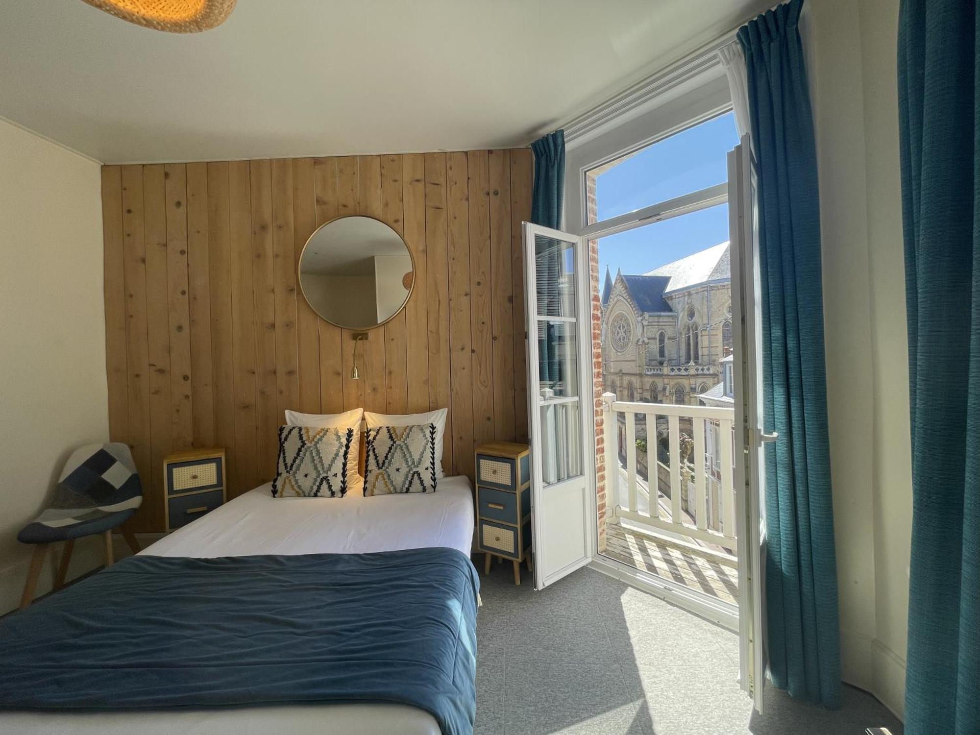 Le Trouville - Hotel De Charme Εξωτερικό φωτογραφία